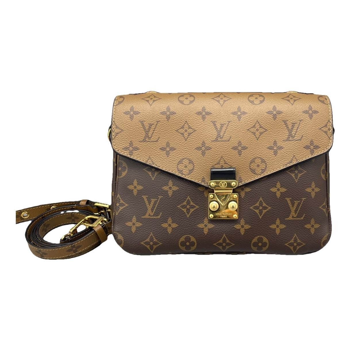 Metis cloth handbag