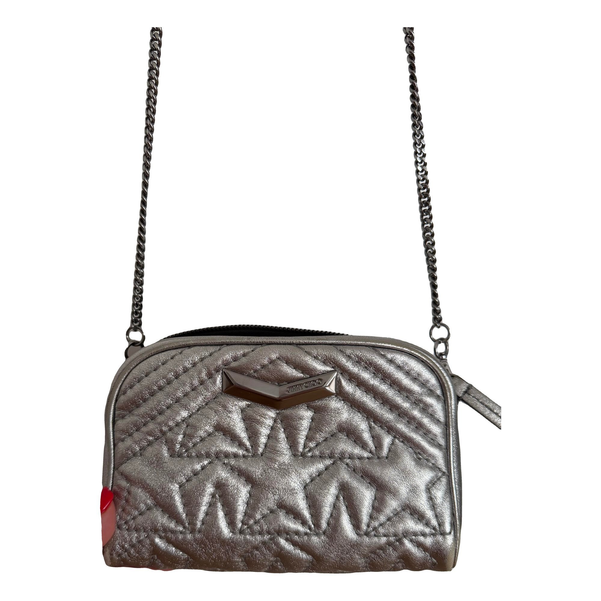 Leather bag