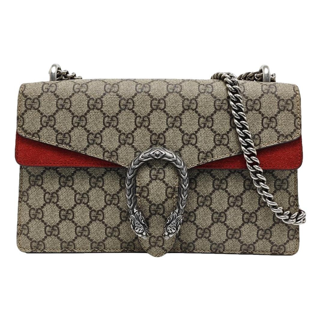 Dionysus cloth handbag