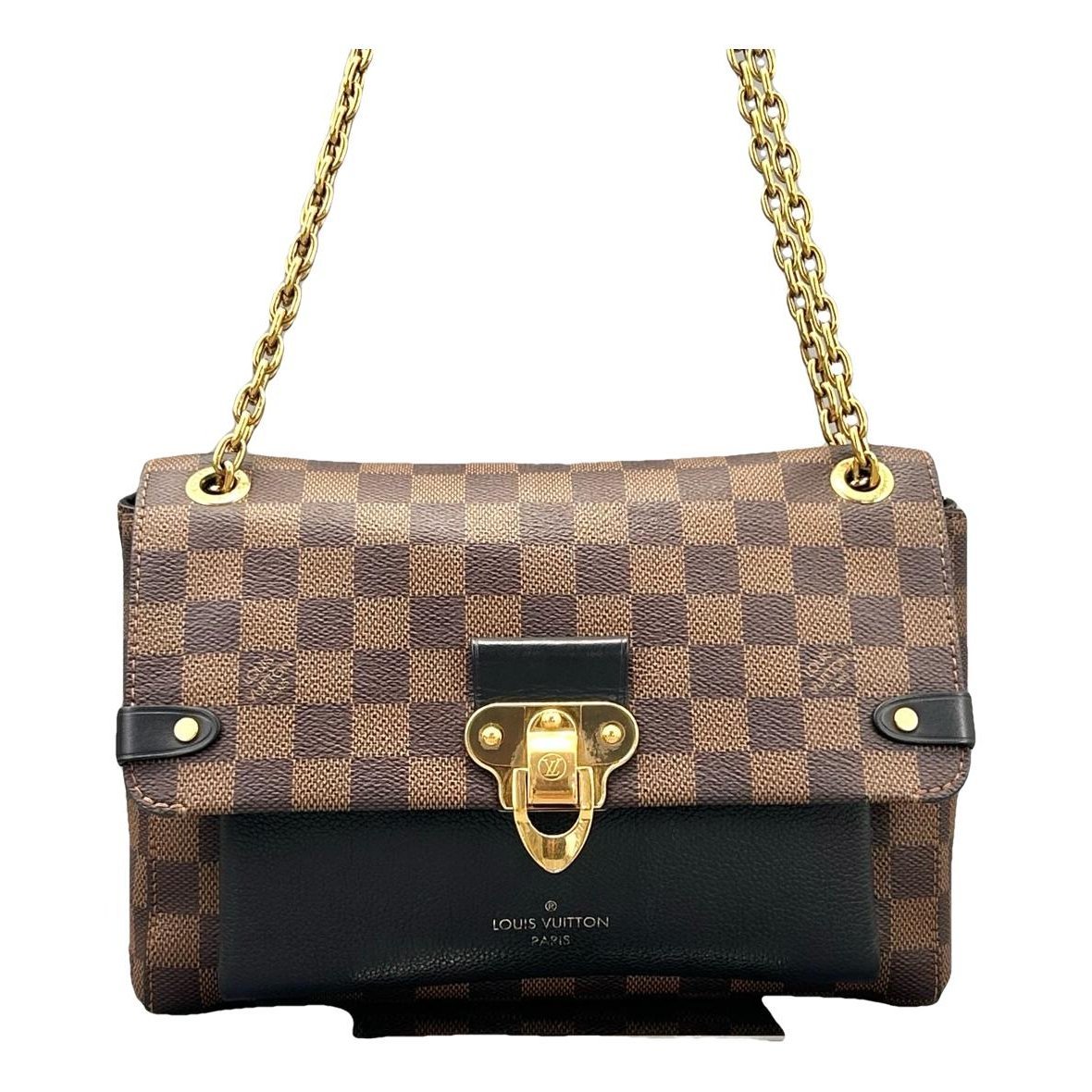 Vavin leather handbag