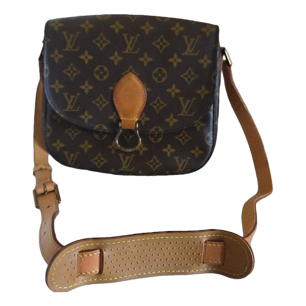 Saint Cloud crossbody bag