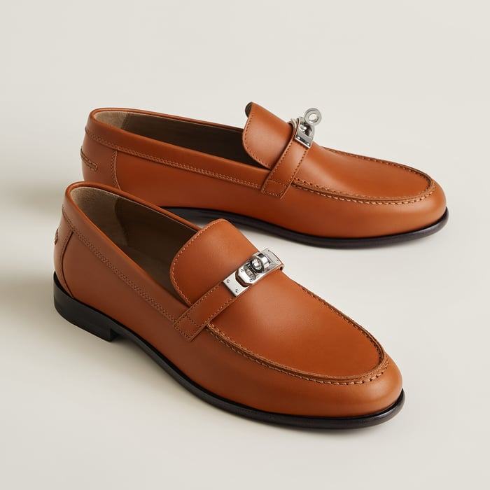 Naturel Destin Loafer