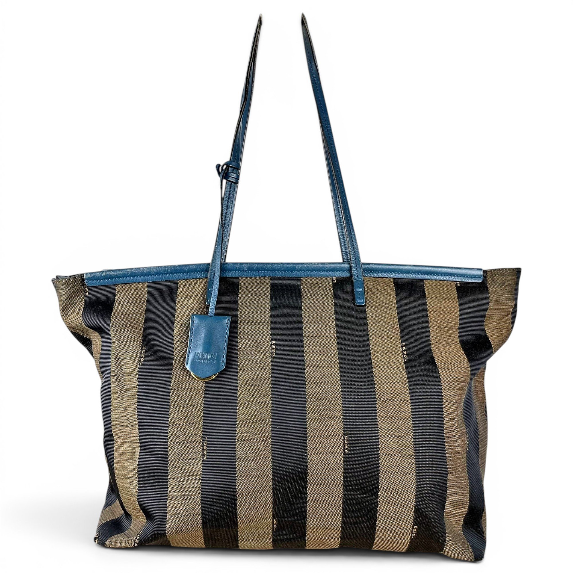 Roll Bag cloth handbag