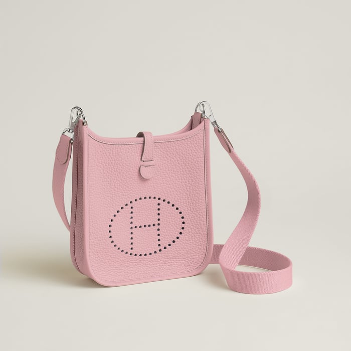 Rose Sakura Evelyne 16 Amazone Bag