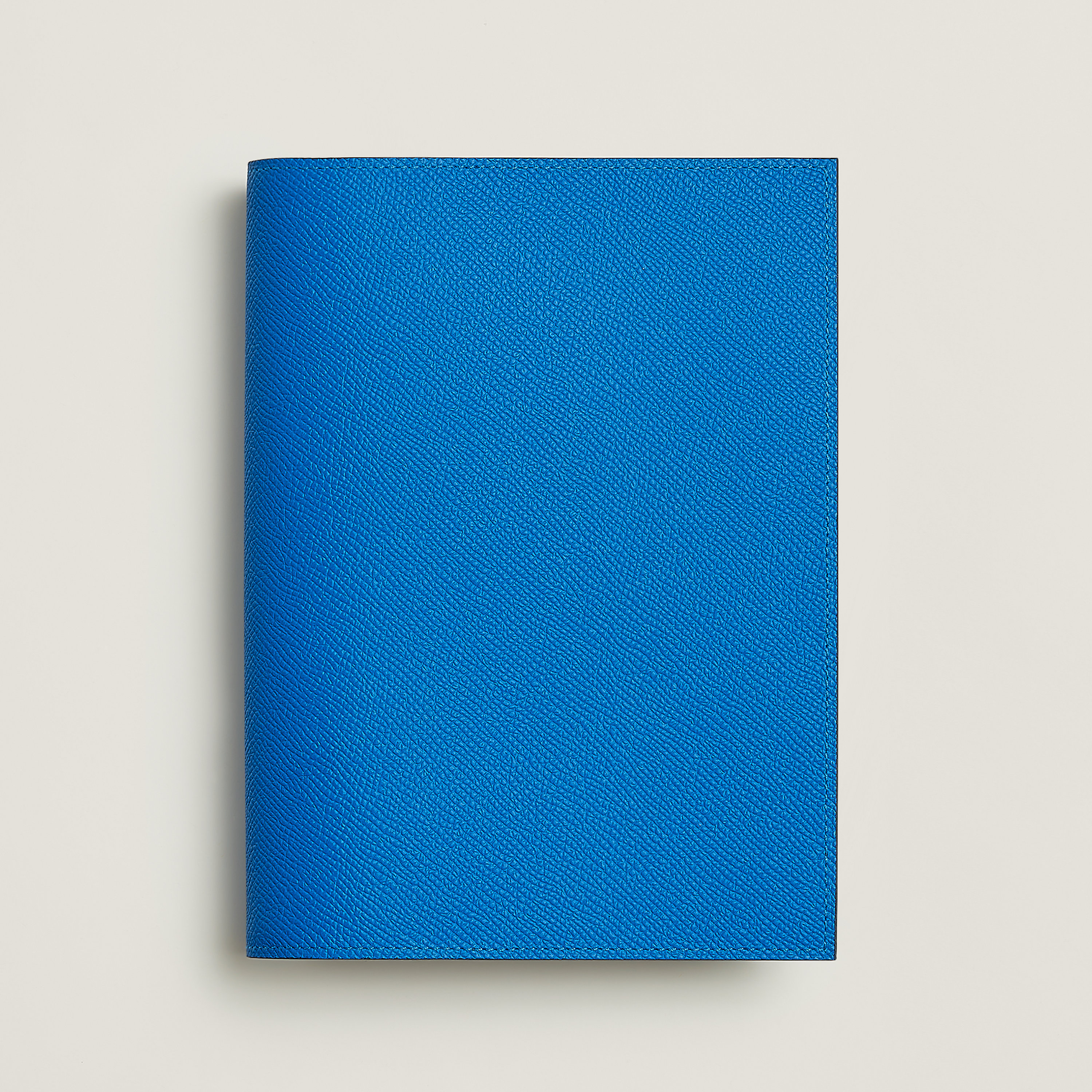 Globe-Trotter verso agenda cover