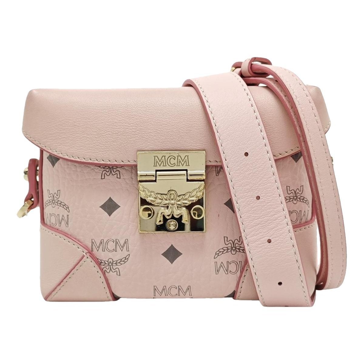 Berlin leather handbag