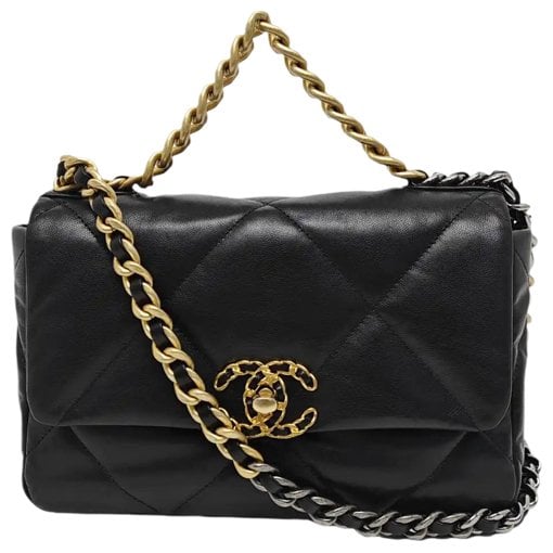 Chanel 19 crossbody bag