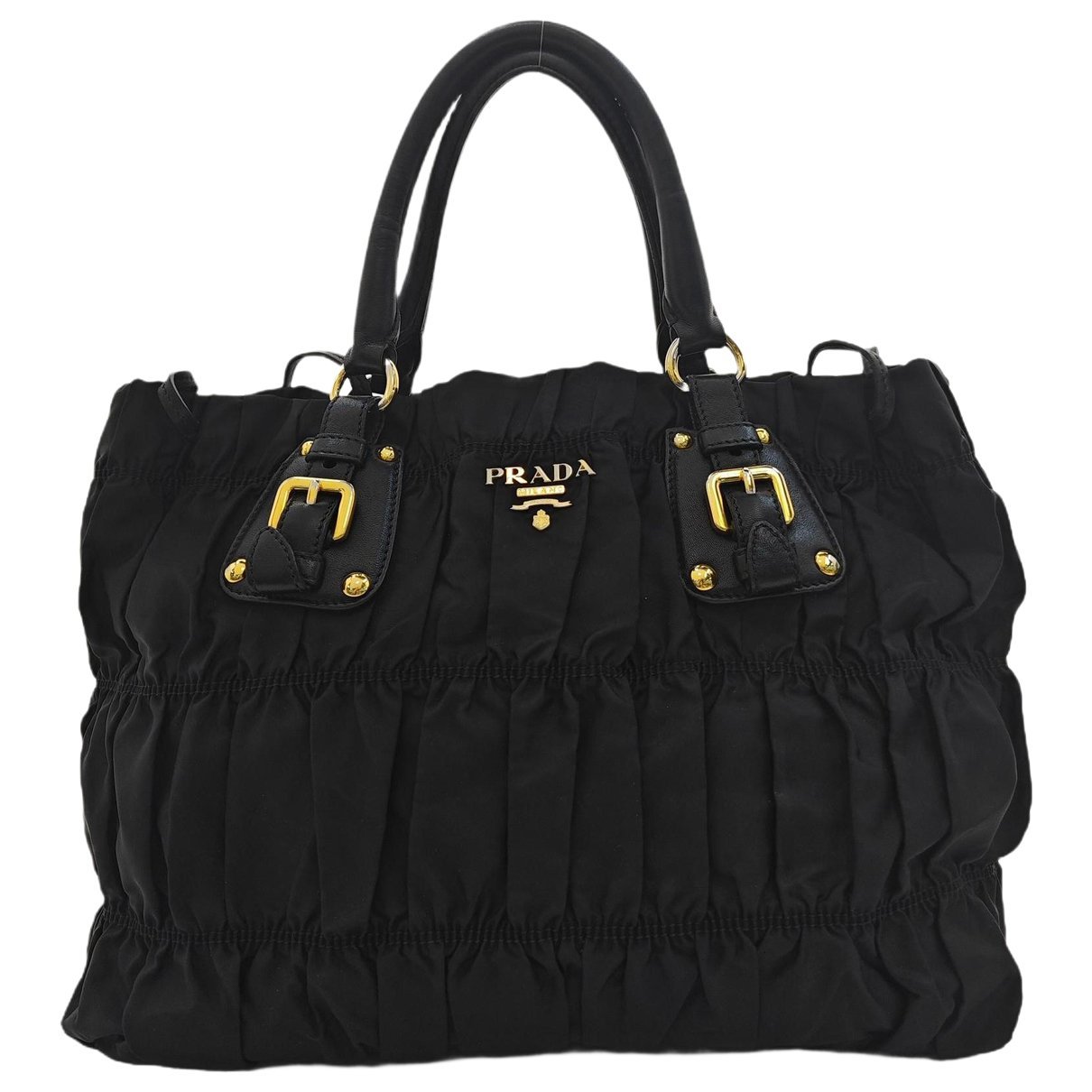 Cloth handbag