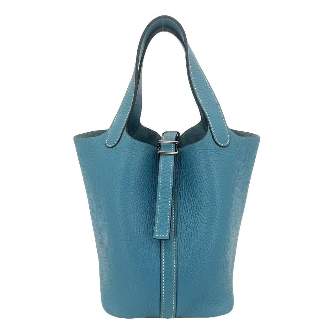 Hermes Picotin 18 Handbag