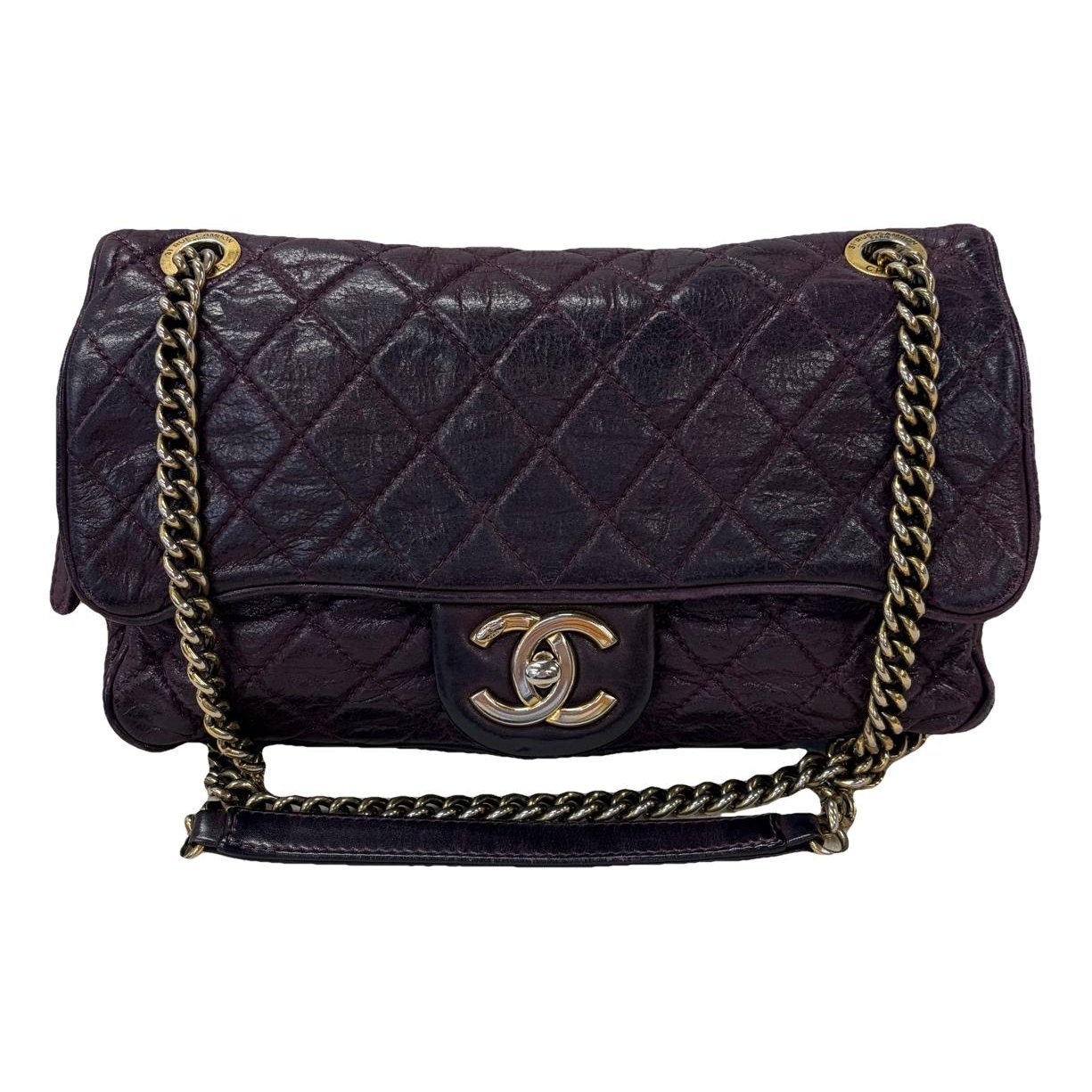 Timeless/Classique leather bag