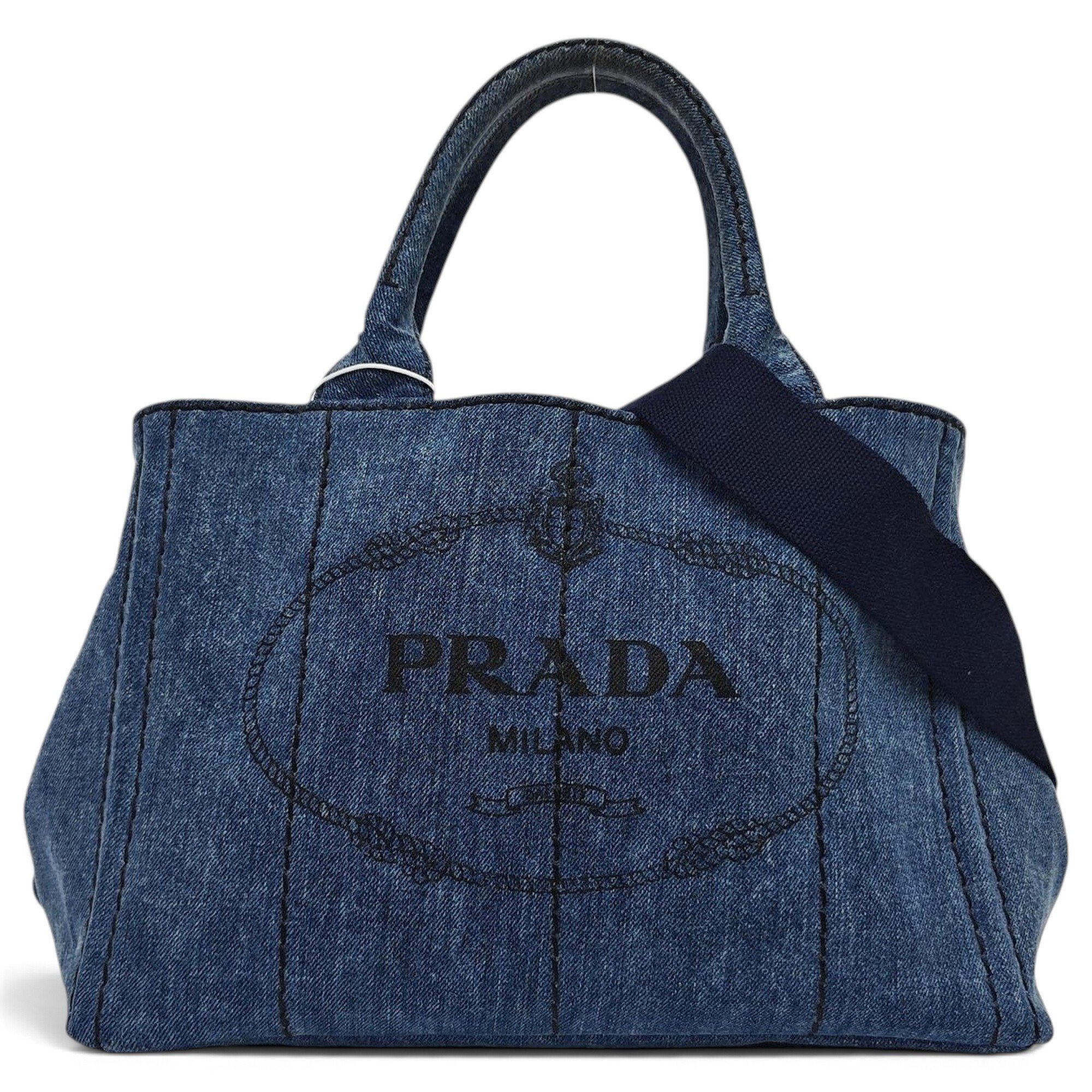 Cloth handbag