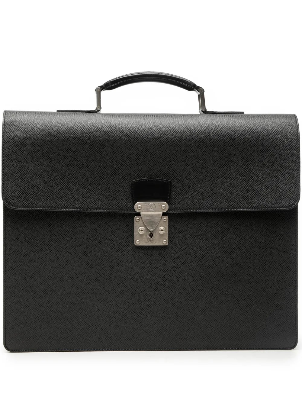 2002 Taiga Robusto 2 business bag