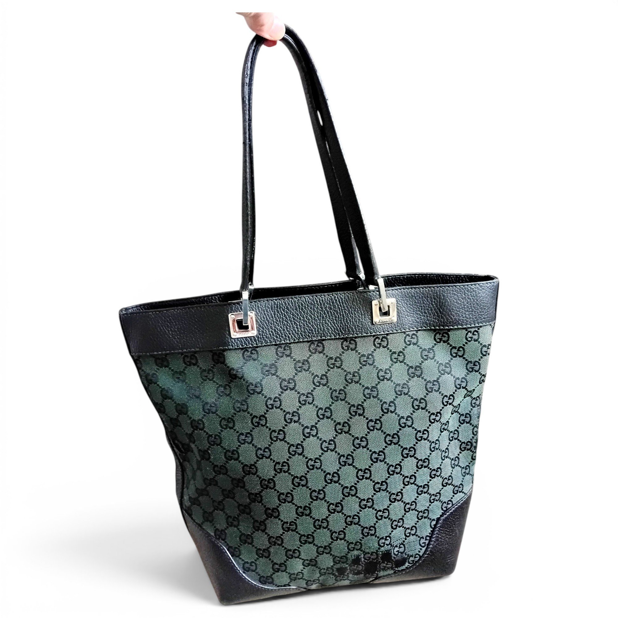 Cloth handbag