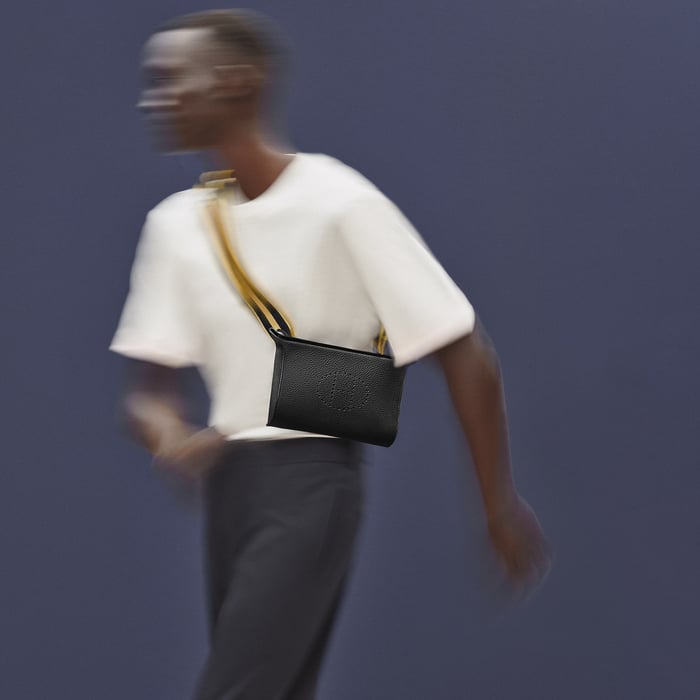 Etoupe Hermès Videpoches 백