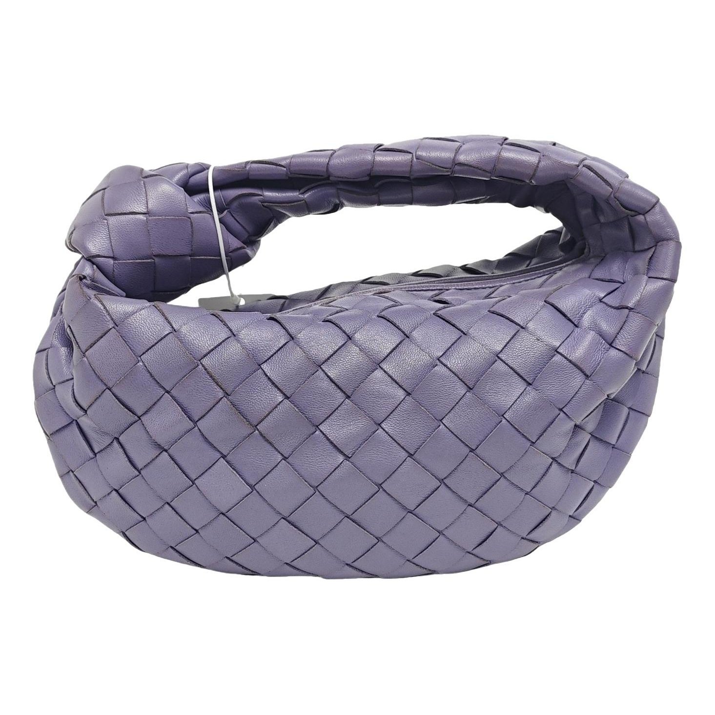 Jodie leather handbag