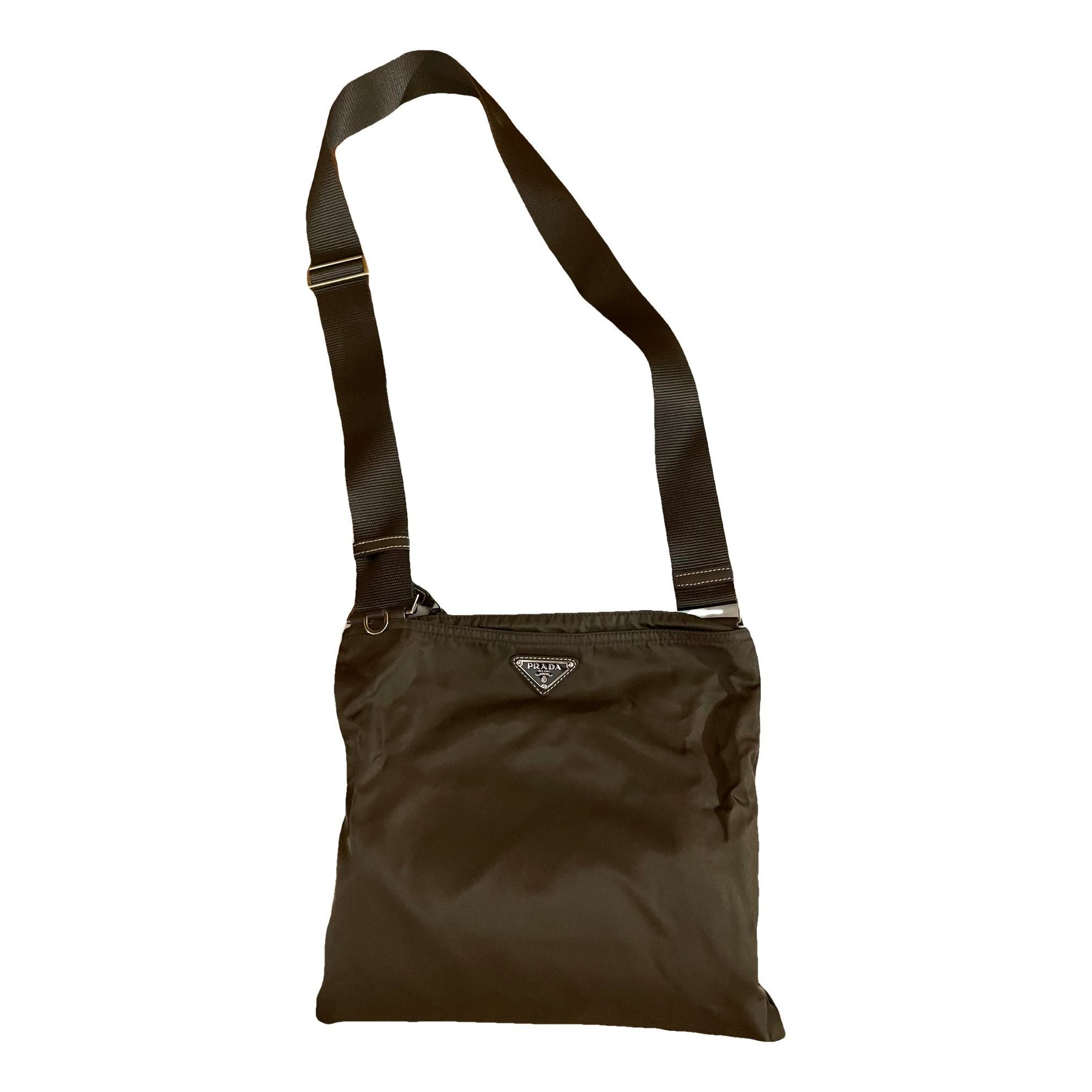 Crossbody bag