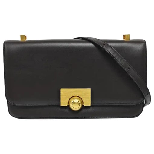 Bottega Veneta BV Classic leather handbag