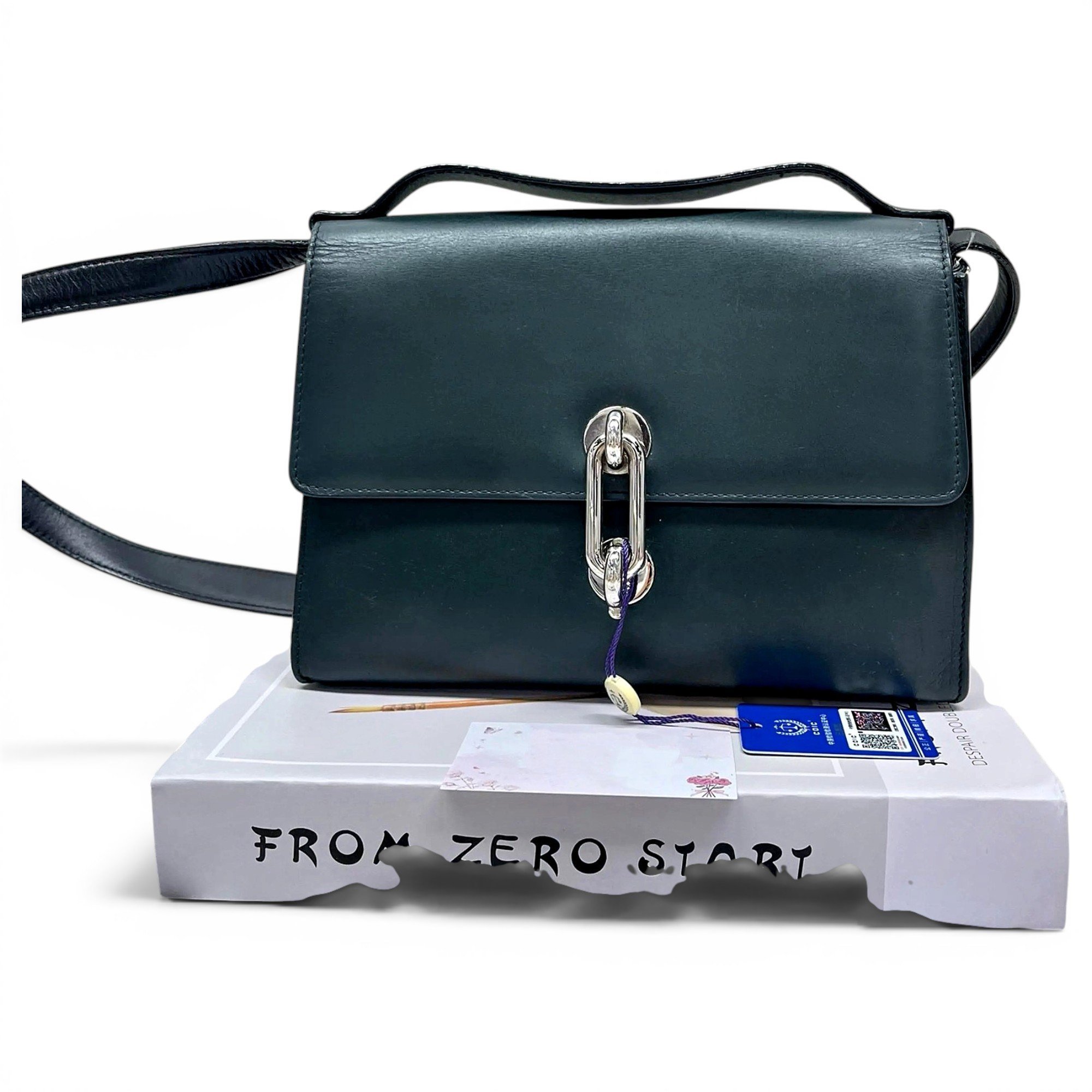 Balenciaga Leather handbag