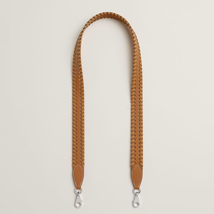 Tressage 25 MM Bag Strap