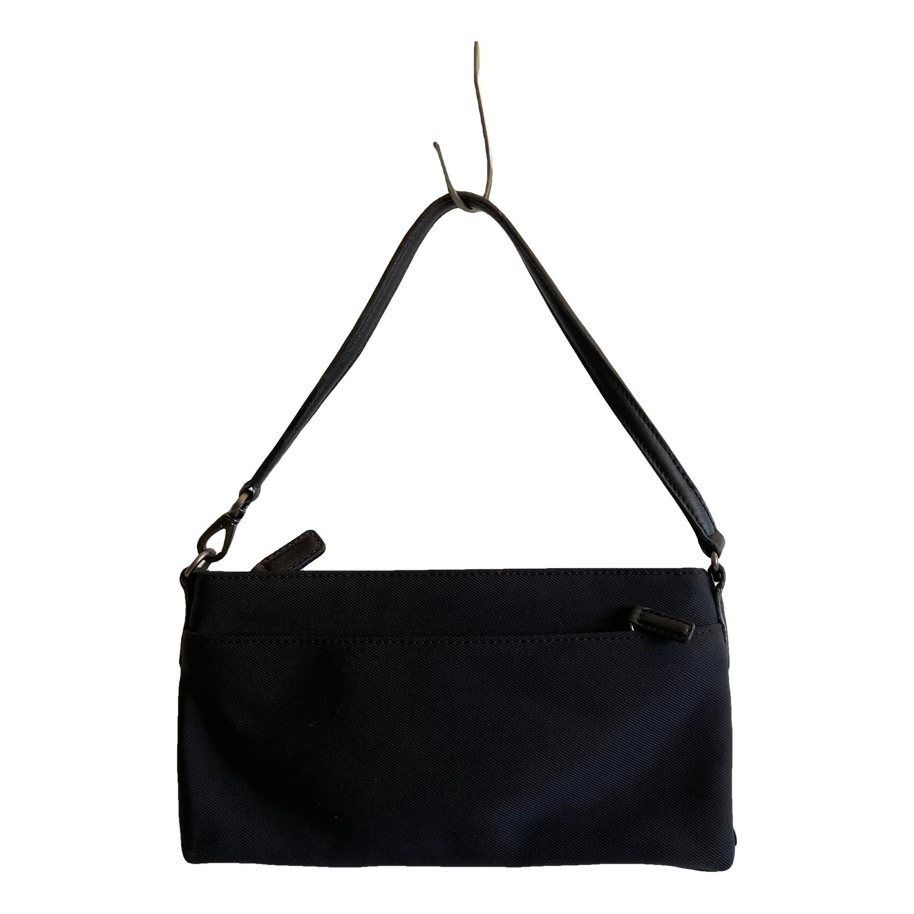 Cloth handbag