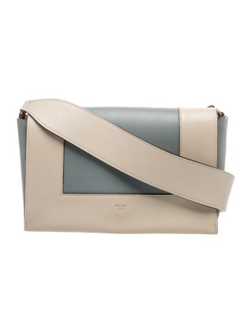 Leather Frame