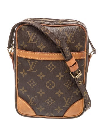 LV Monogram Danube