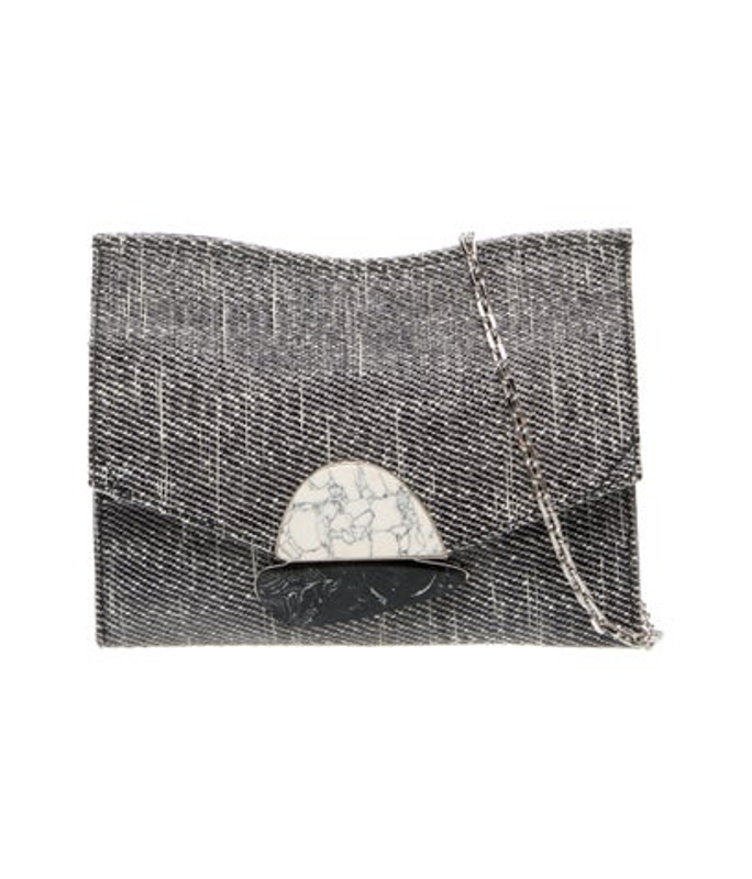Proenza Schouler Schouler Clutch