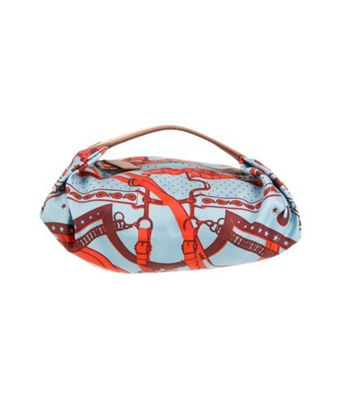 Hermes 2023 La Promenade Du Matin Bandana Balusoie