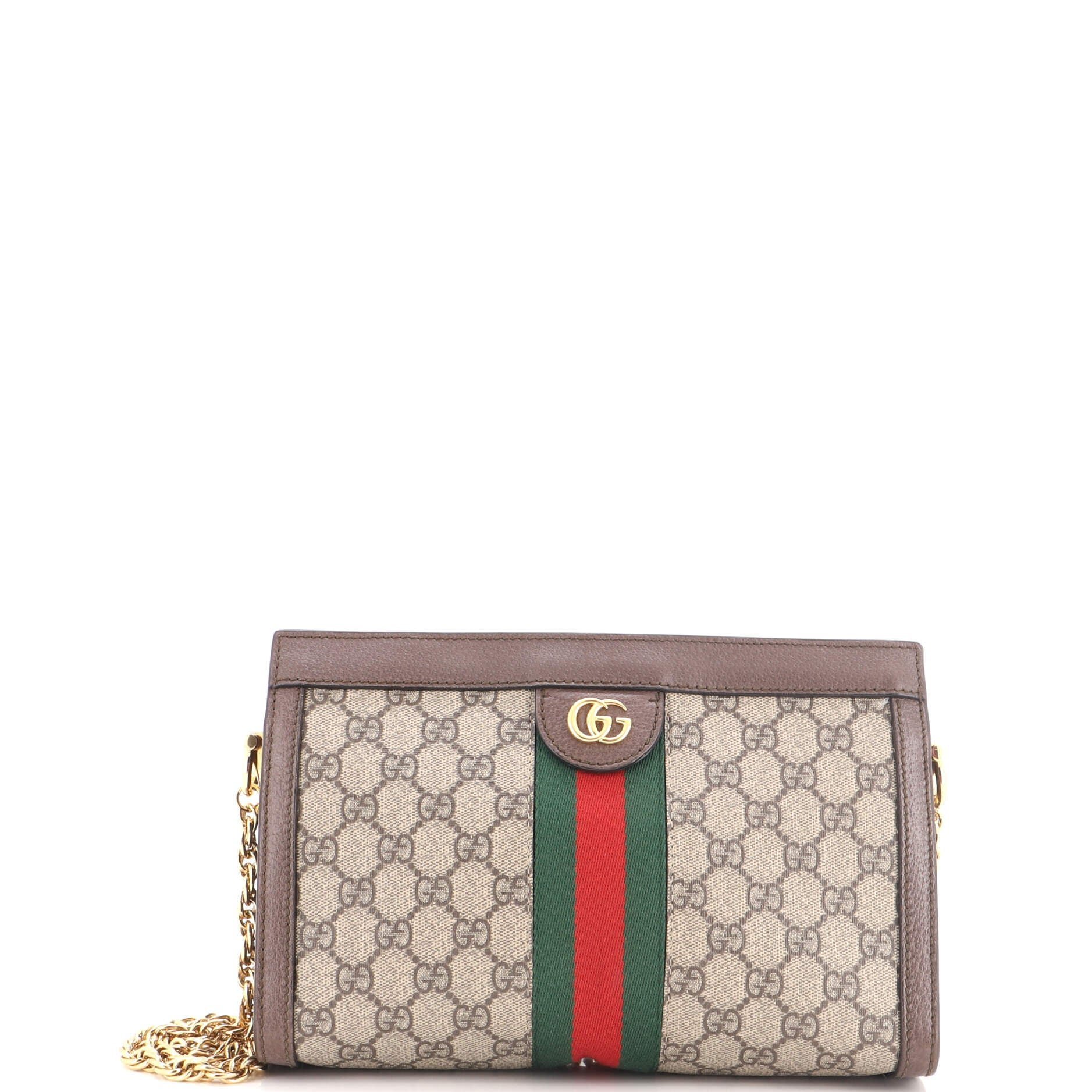 Cloth crossbody bag