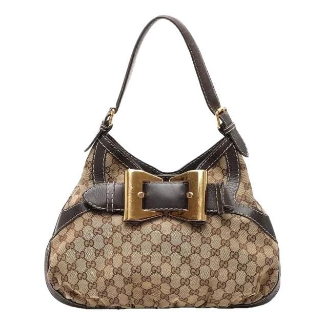 Hobo cloth handbag