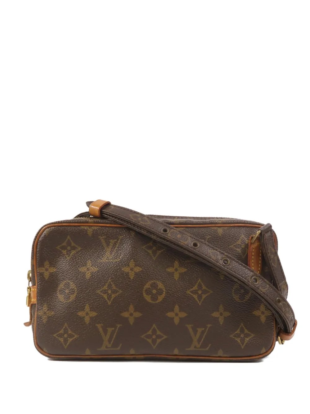Monogram Marly Bandouliere shoulder bag