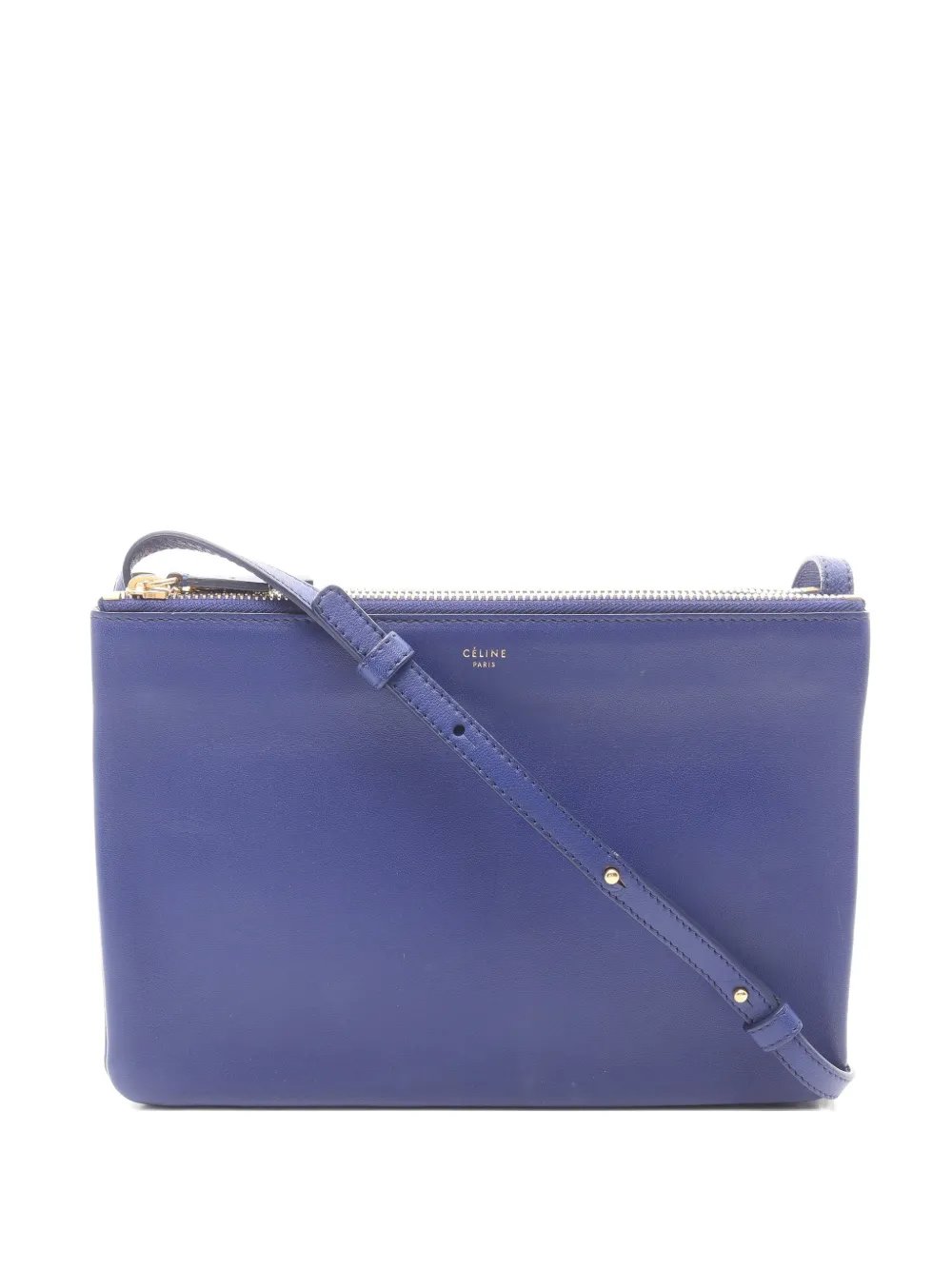 2010s Trio shoulder bag