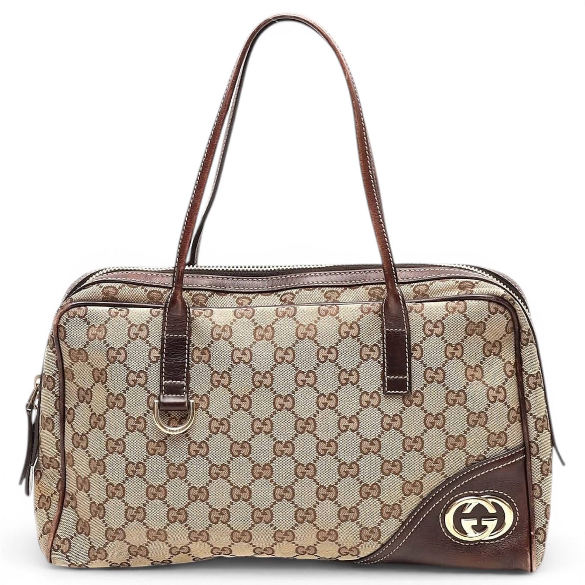 Britt cloth tote