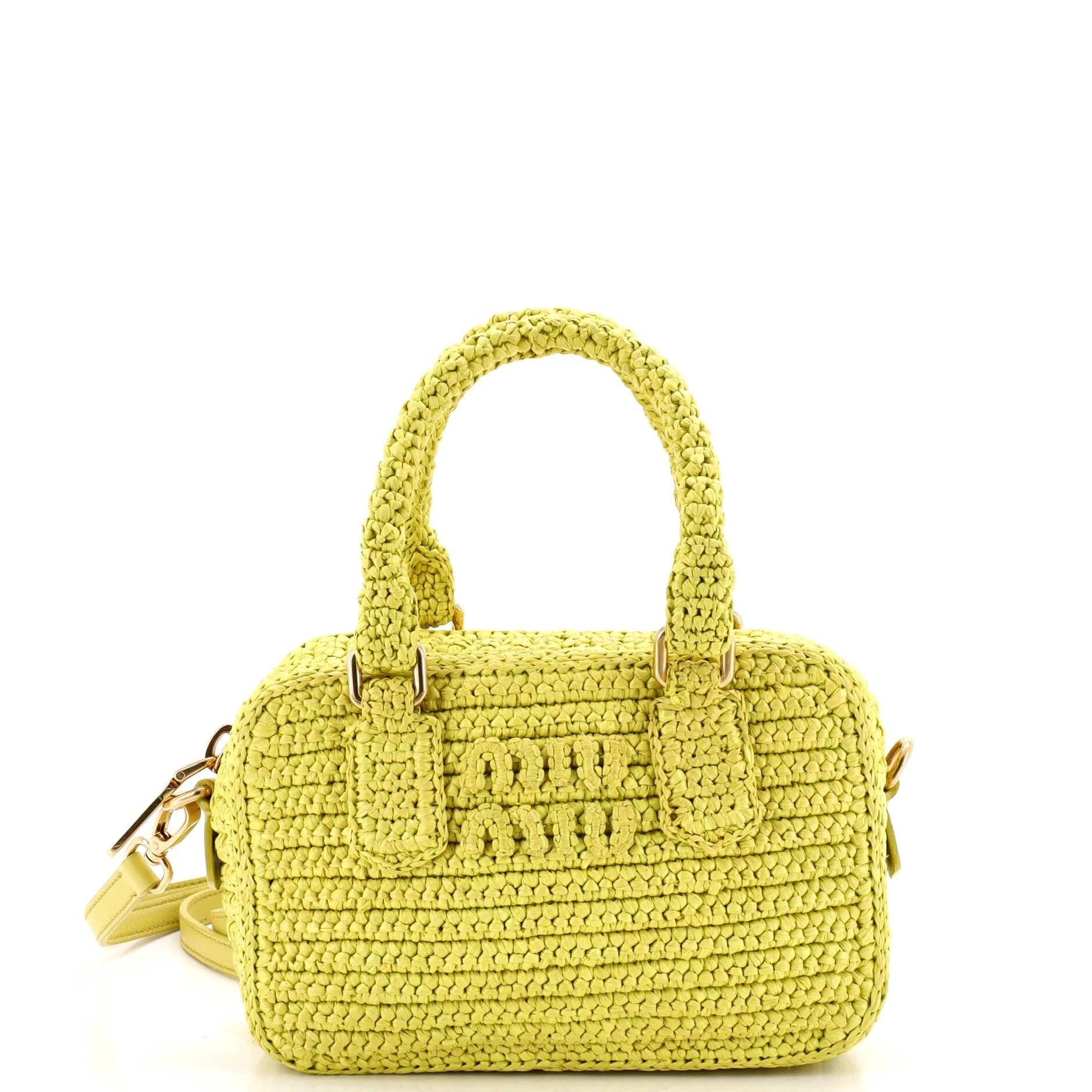Cloth handbag
