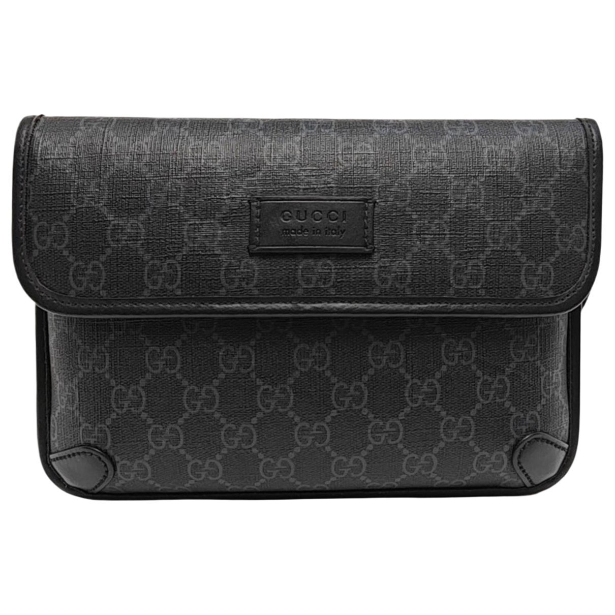 Neo Vintage leather handbag