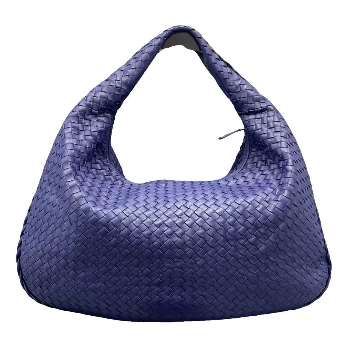 Veneta leather handbag