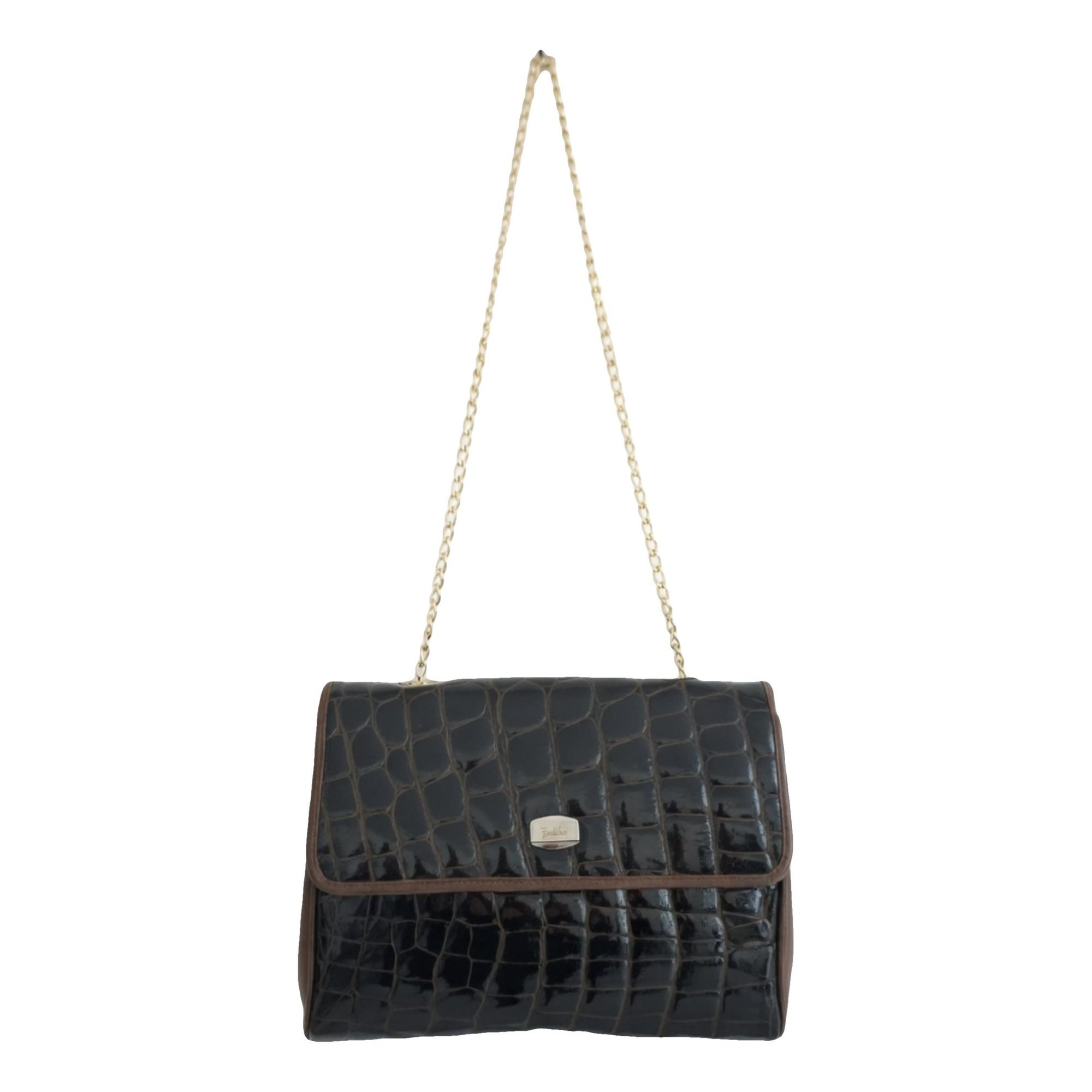Emilio Pucci Leather handbag