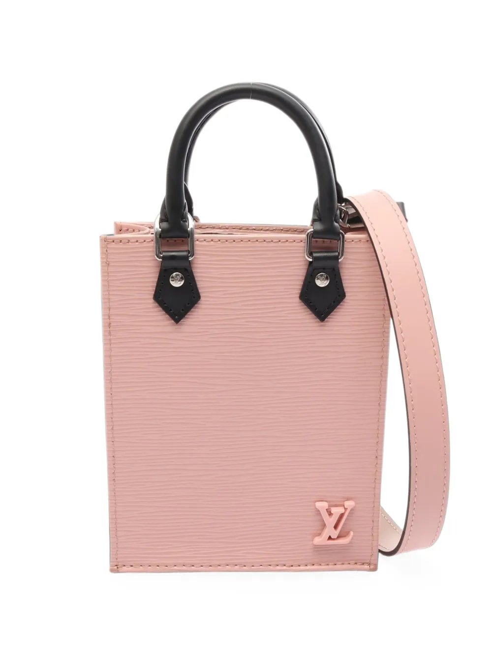 2010s Petite Sac Plat Epi handbag