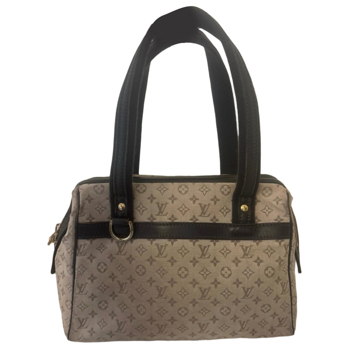 Josephine cloth handbag