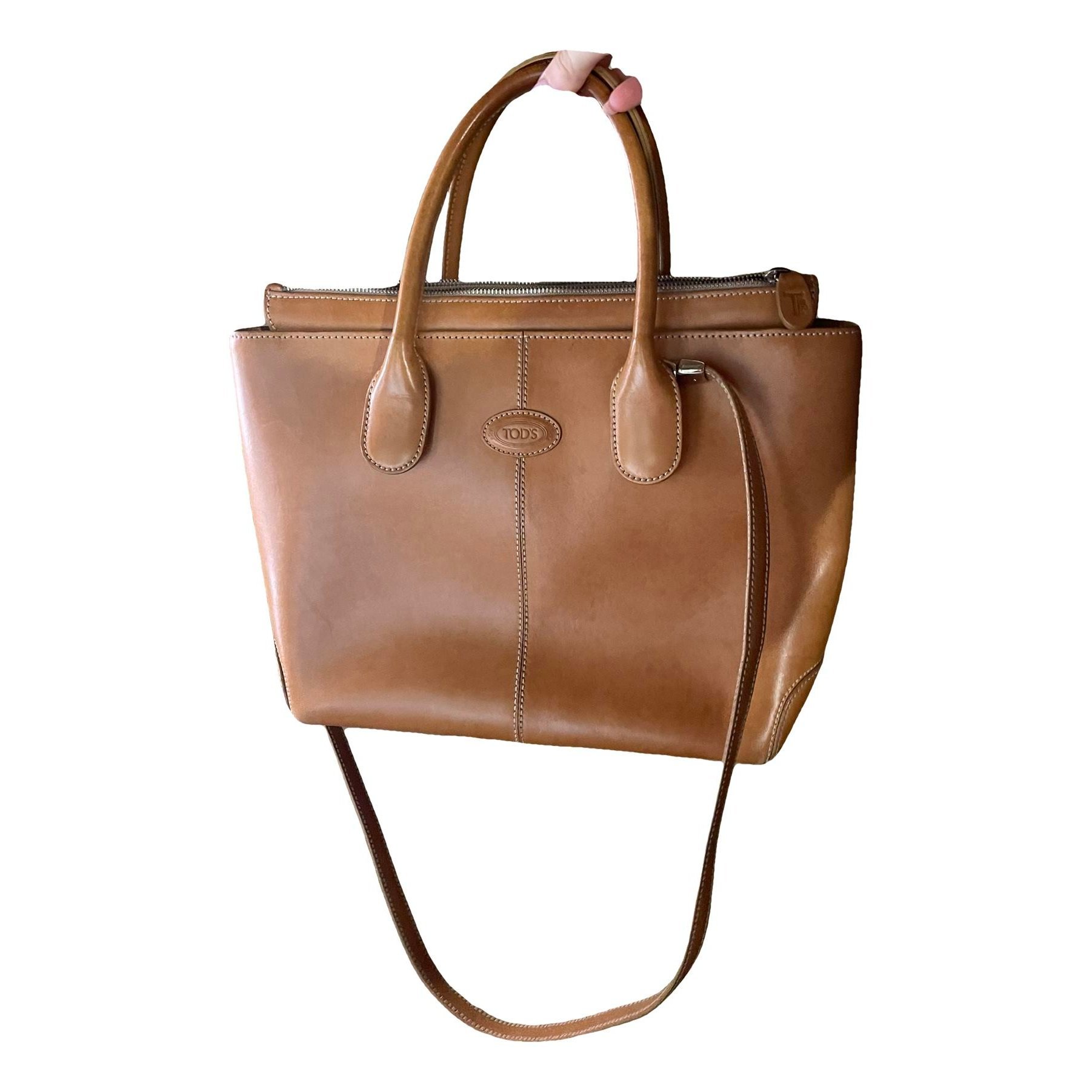 Tod's Leather handbag