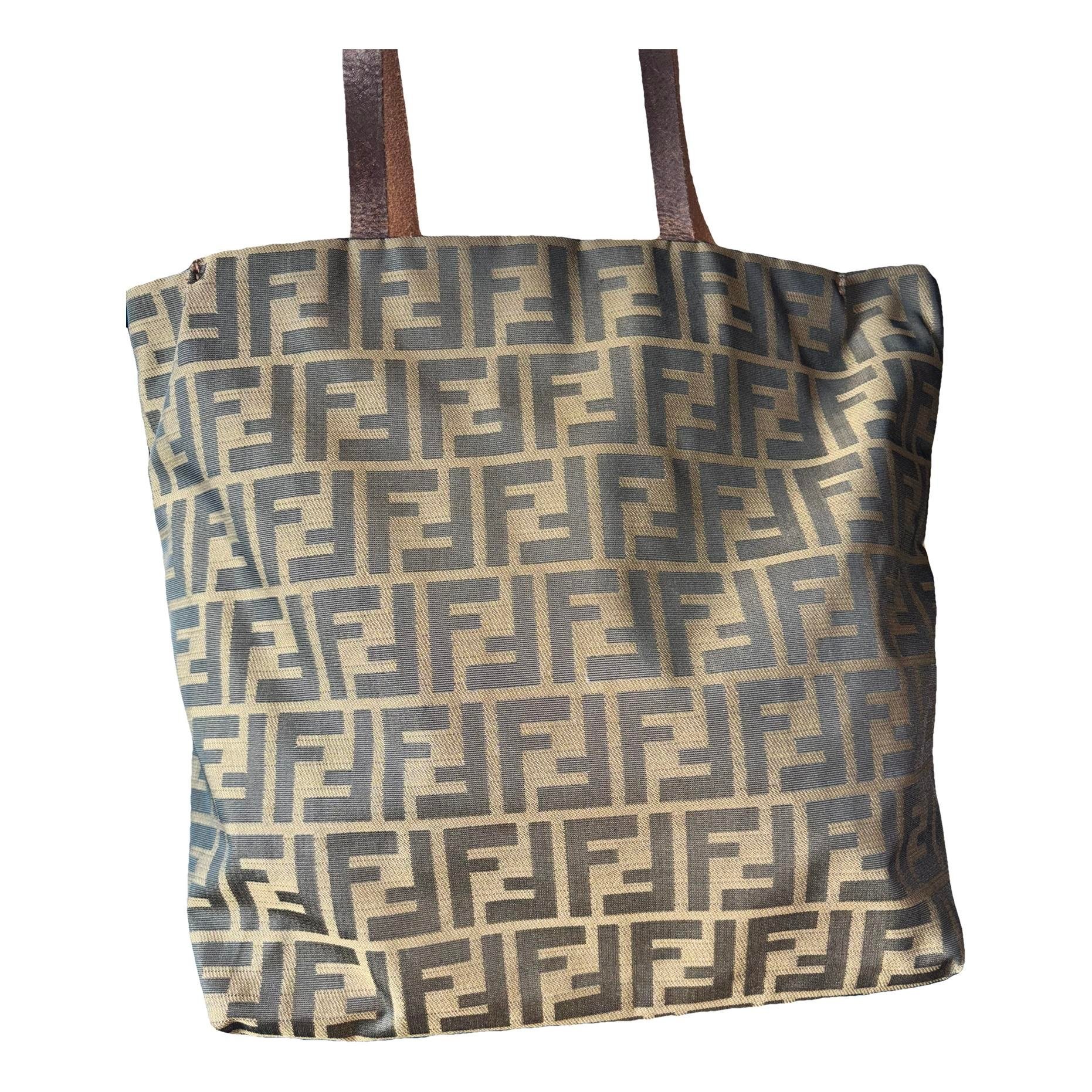 Cloth handbag