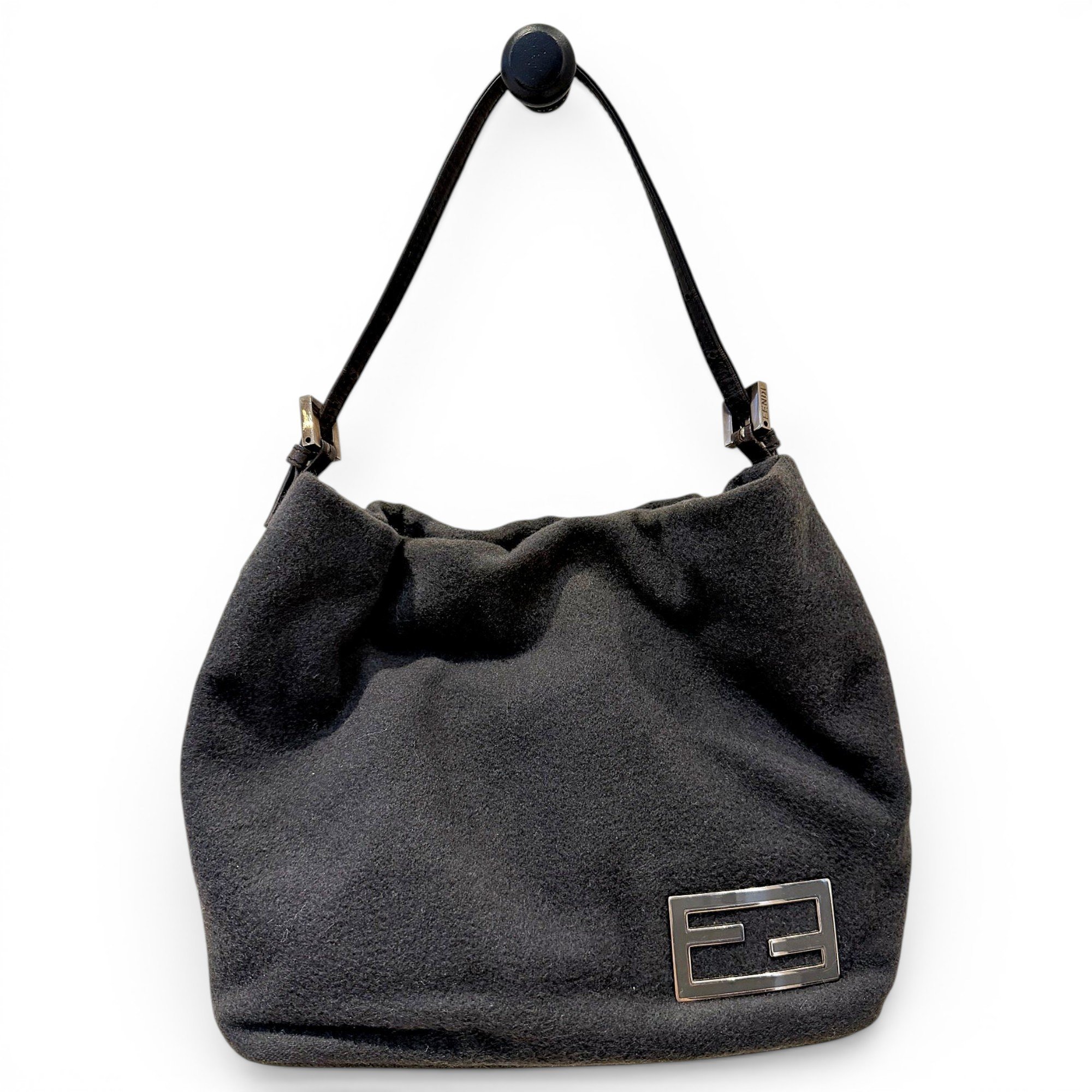 Cloth handbag
