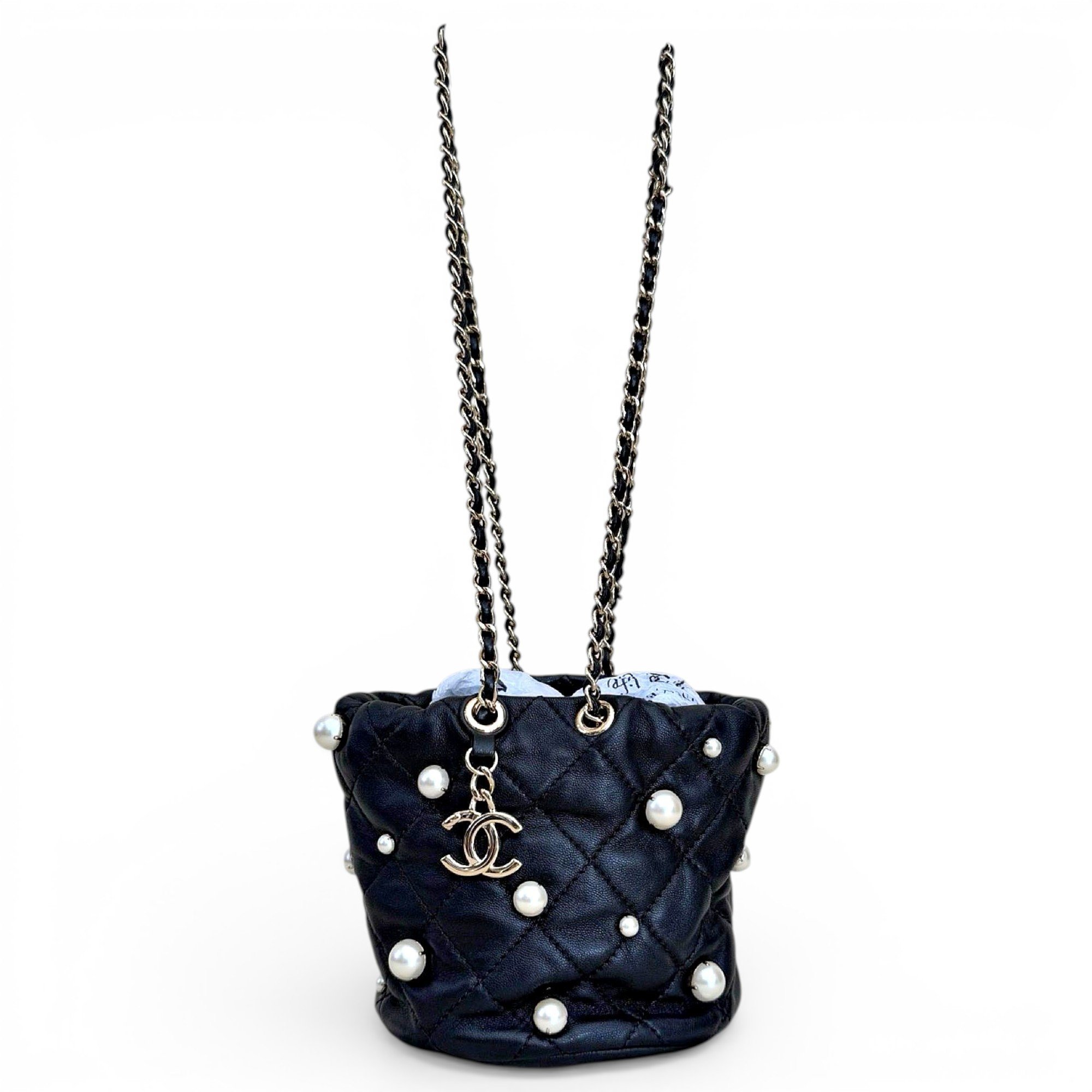 Leather bag