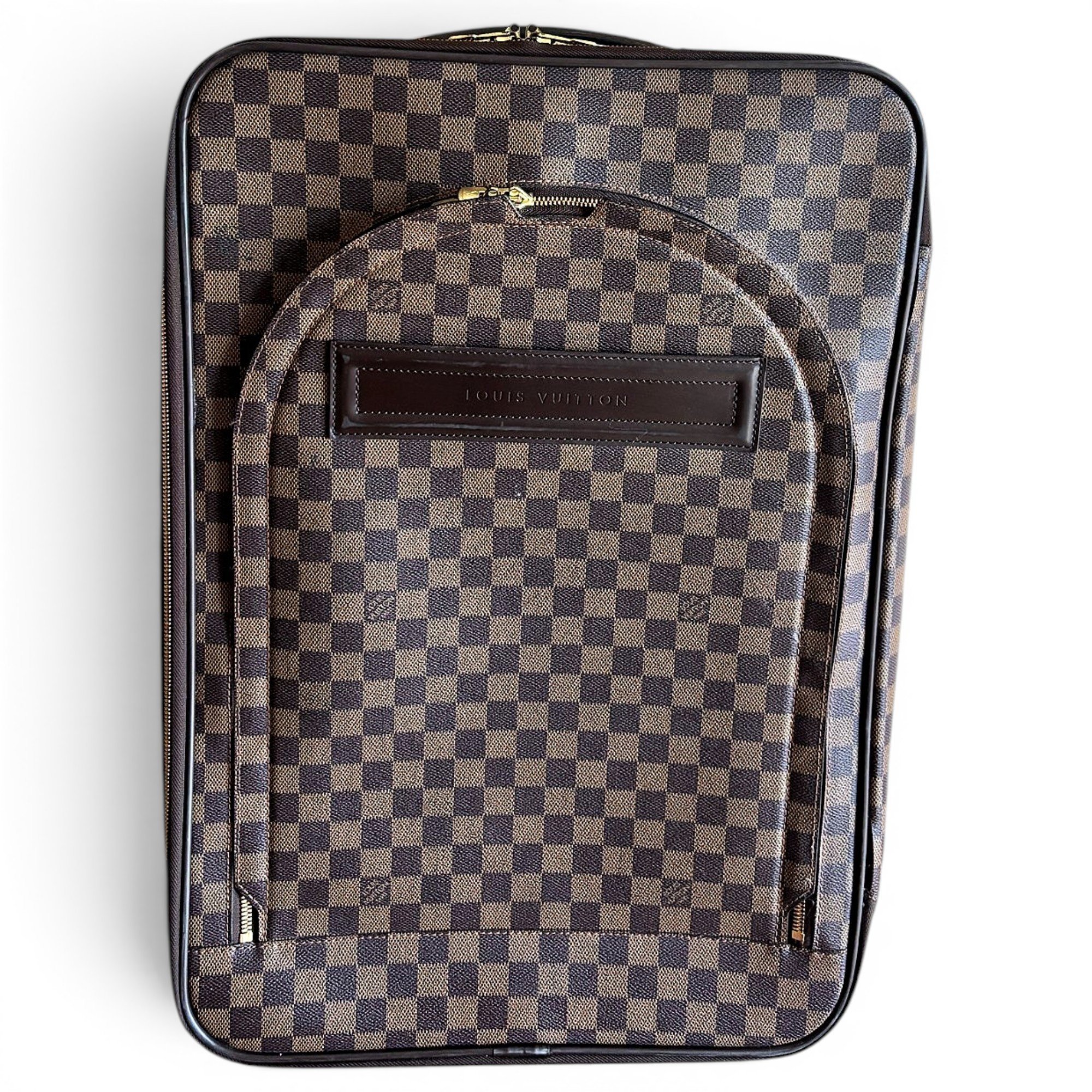Pegase cloth travel bag