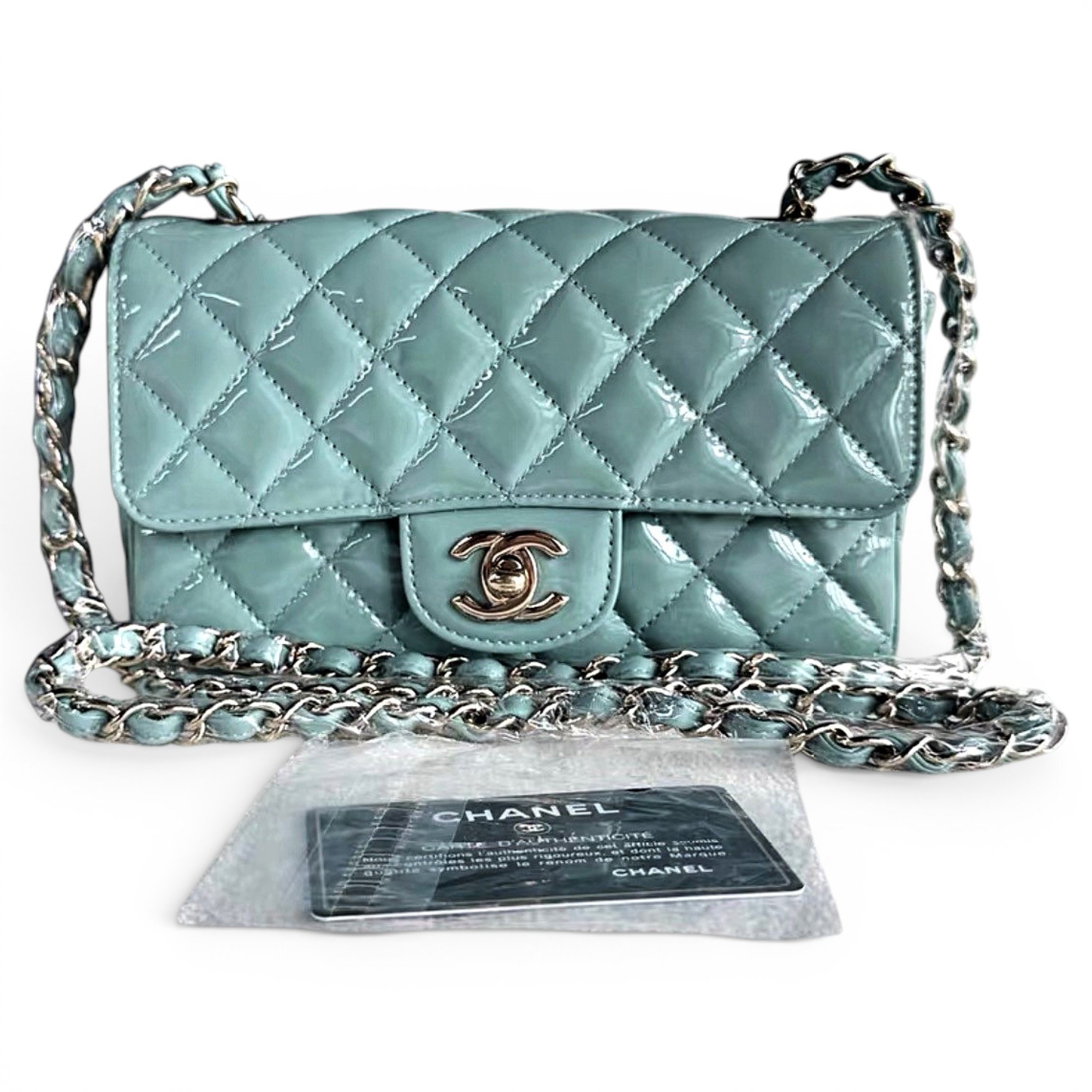 Timeless/Classique leather crossbody bag