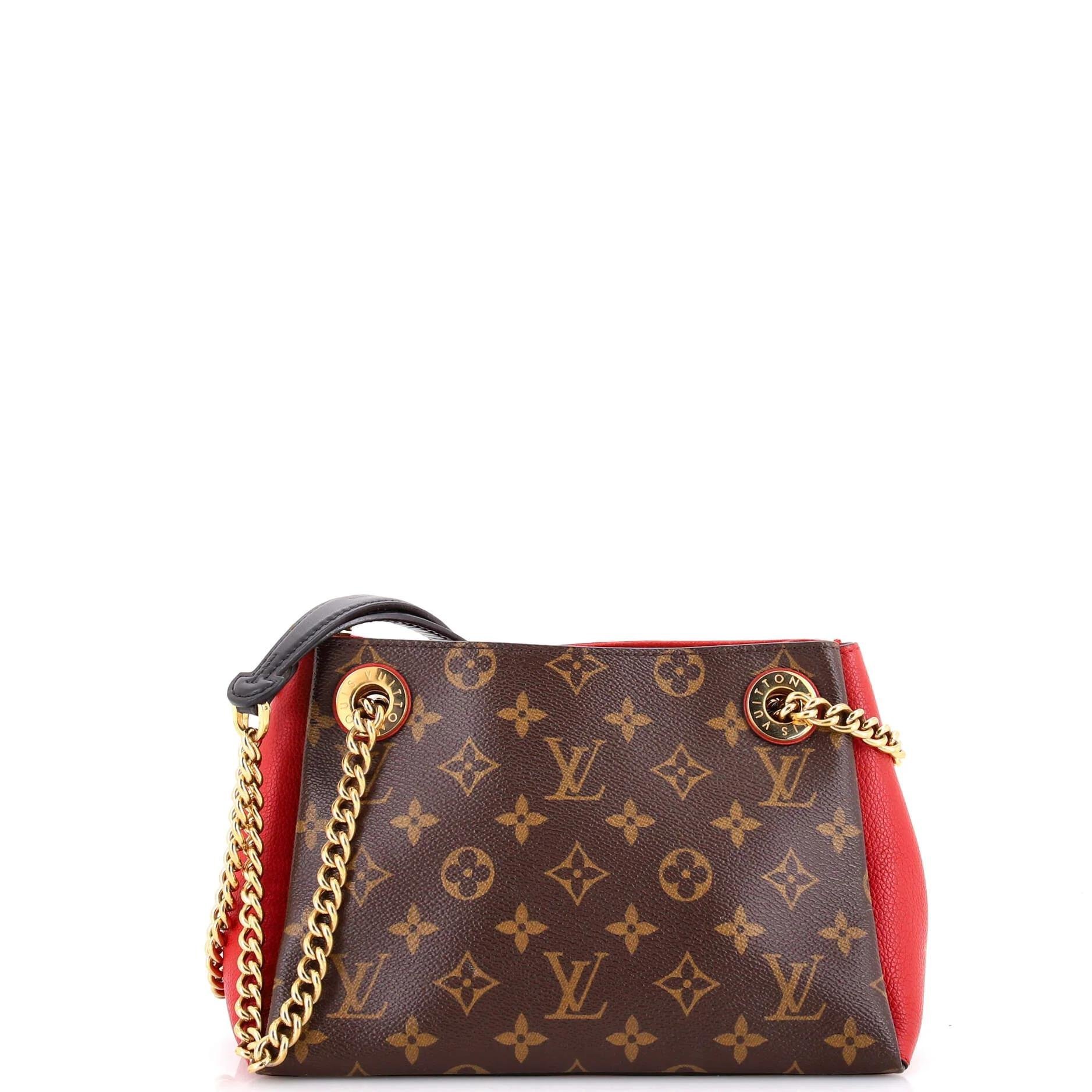 Cloth handbag