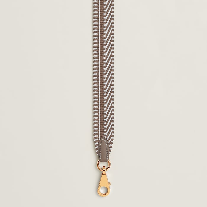 Sangle Cavale 25 MM Bag Strap