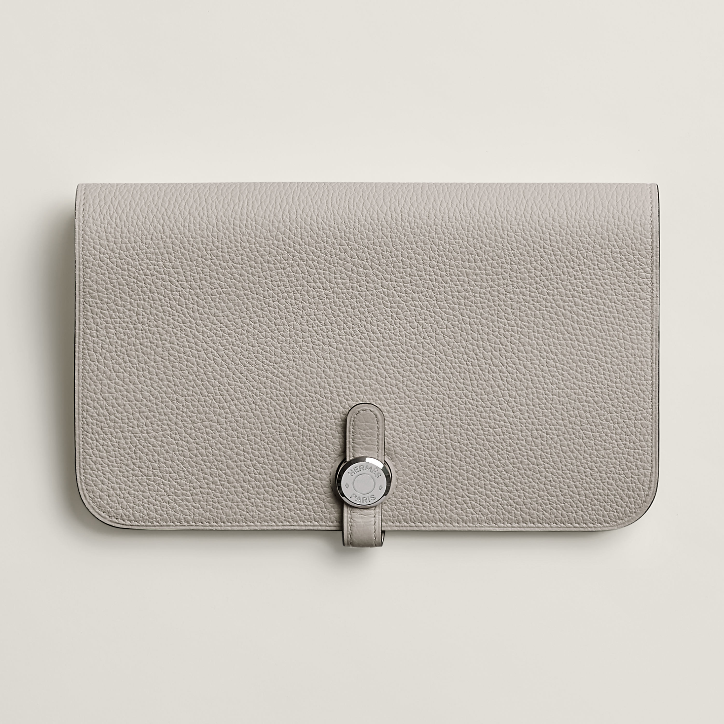 Dogon Duo wallet