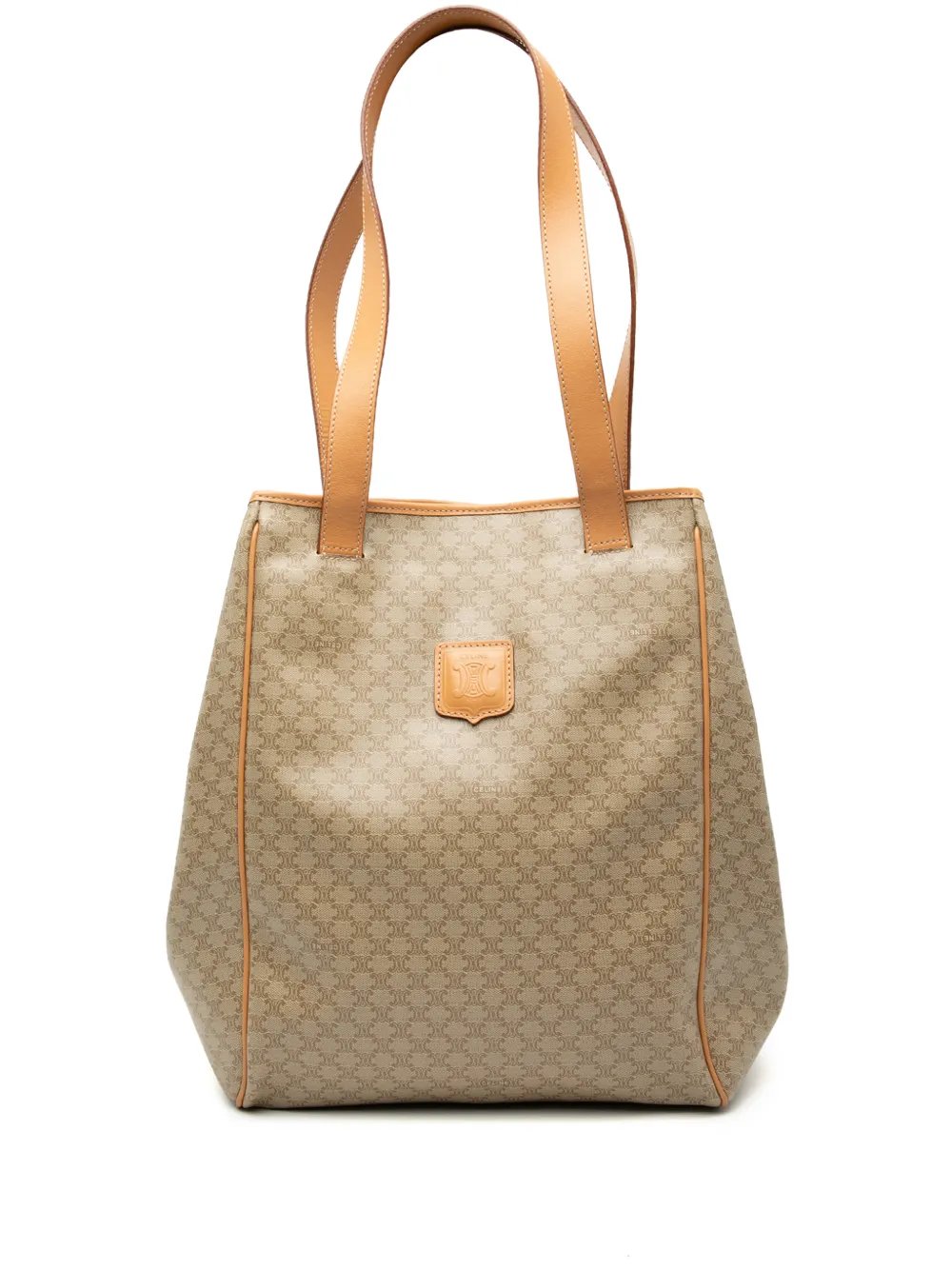 2015 Macadam Coated Canvas tote bag