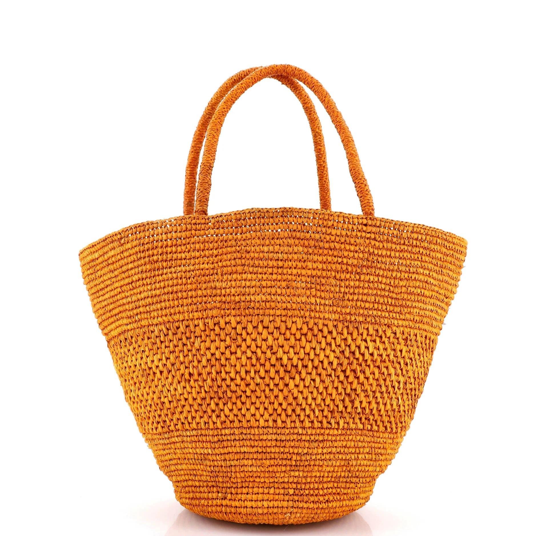 Cloth tote